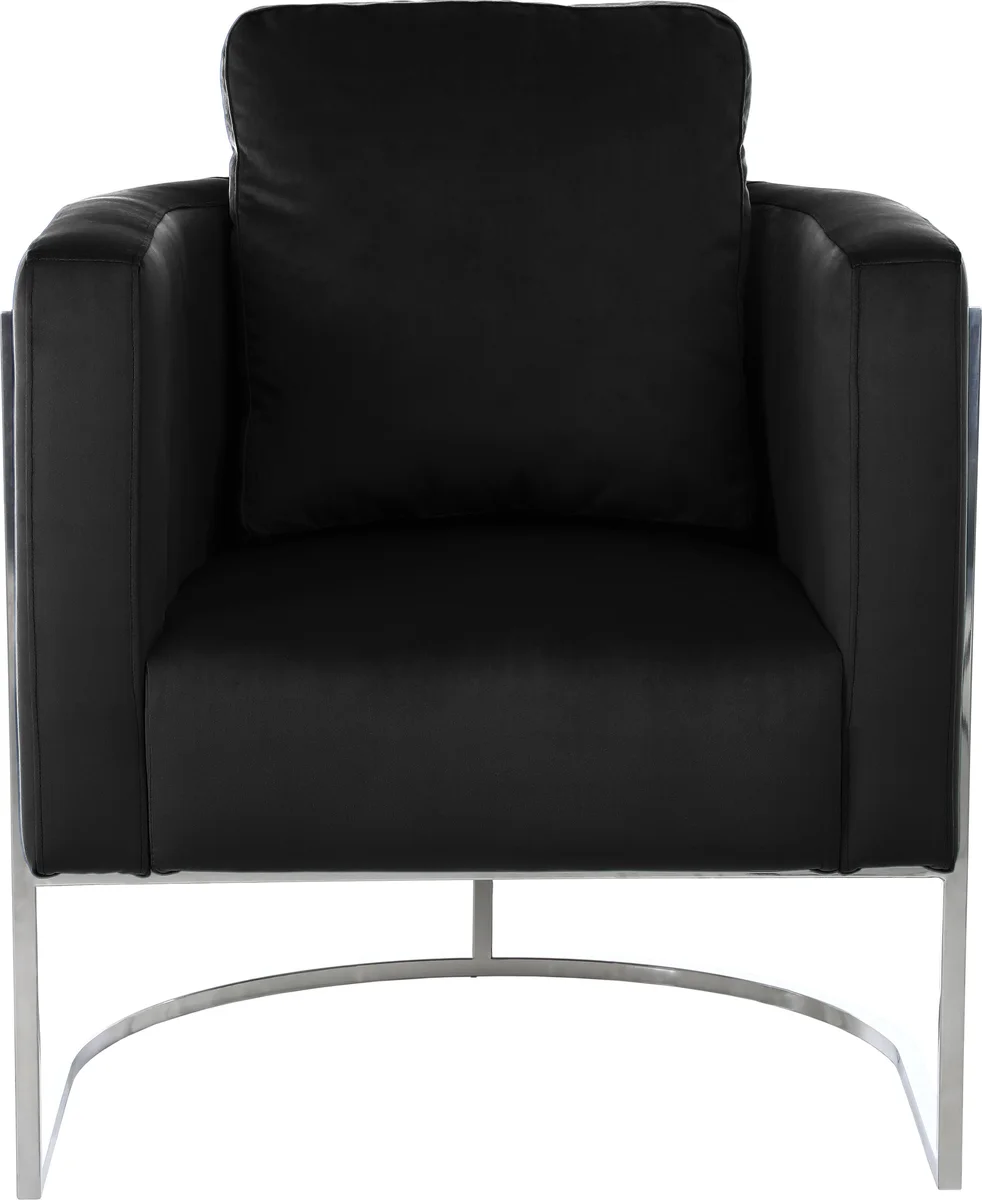 Casa - Chair - Black