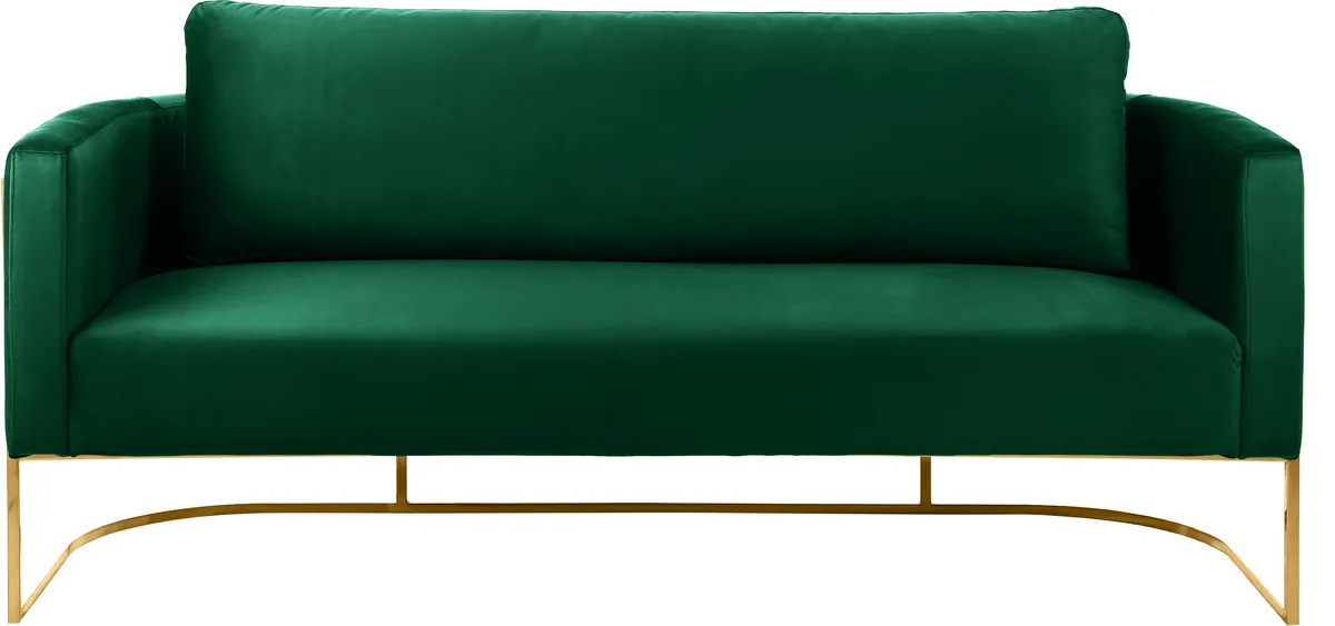 Casa - Sofa - Green