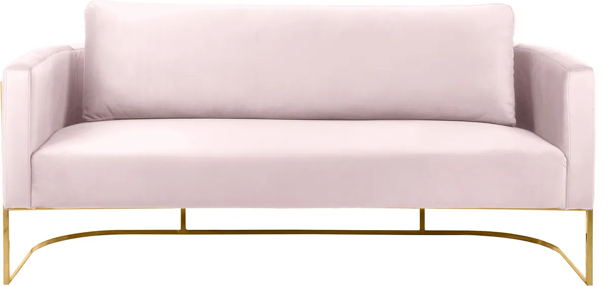 Casa - Sofa - Pink