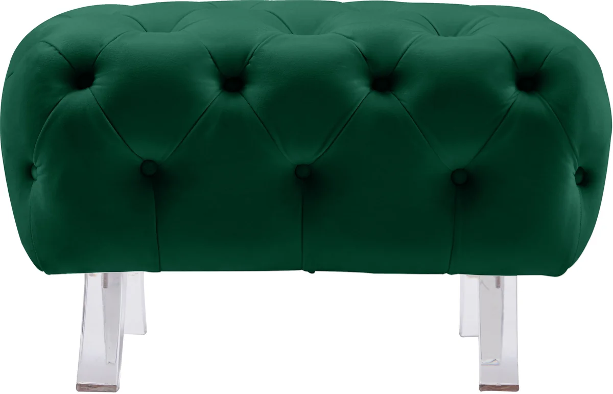 Crescent - Ottoman - Green
