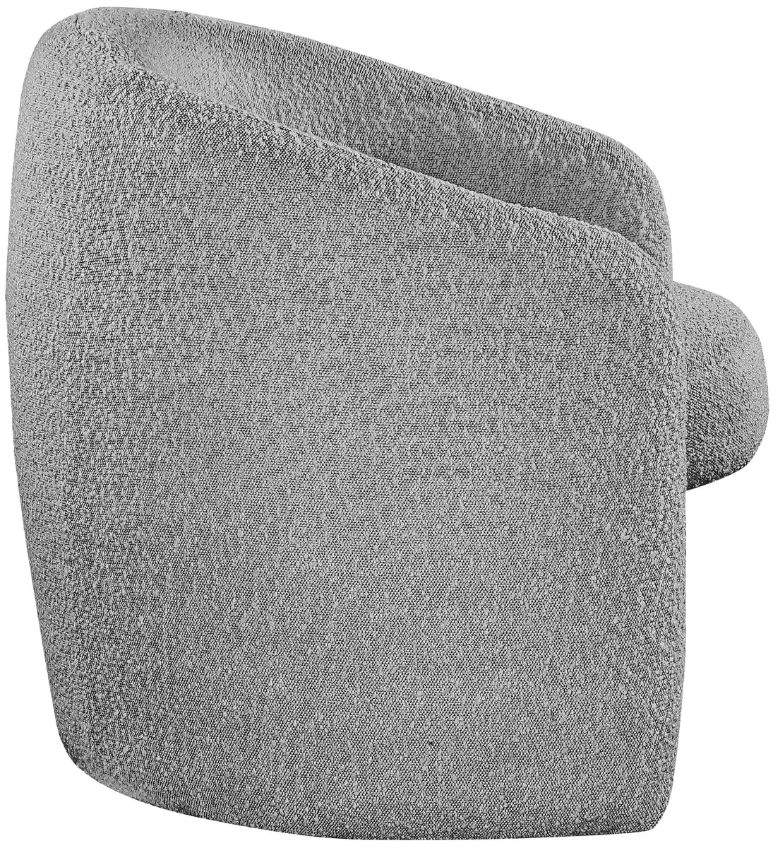 Acadia - Accent Chair - Gray