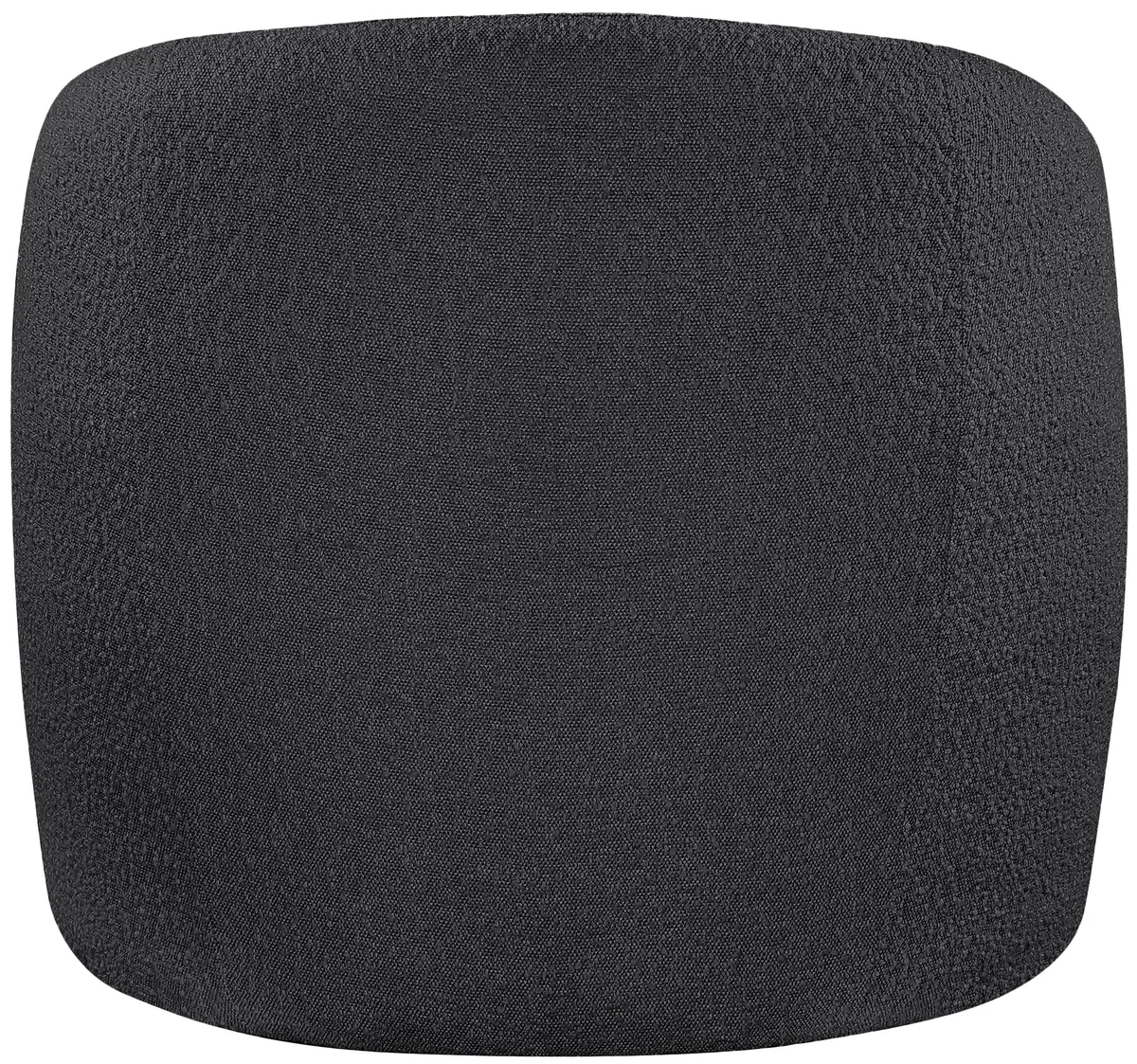 Acadia - Accent Chair - Black