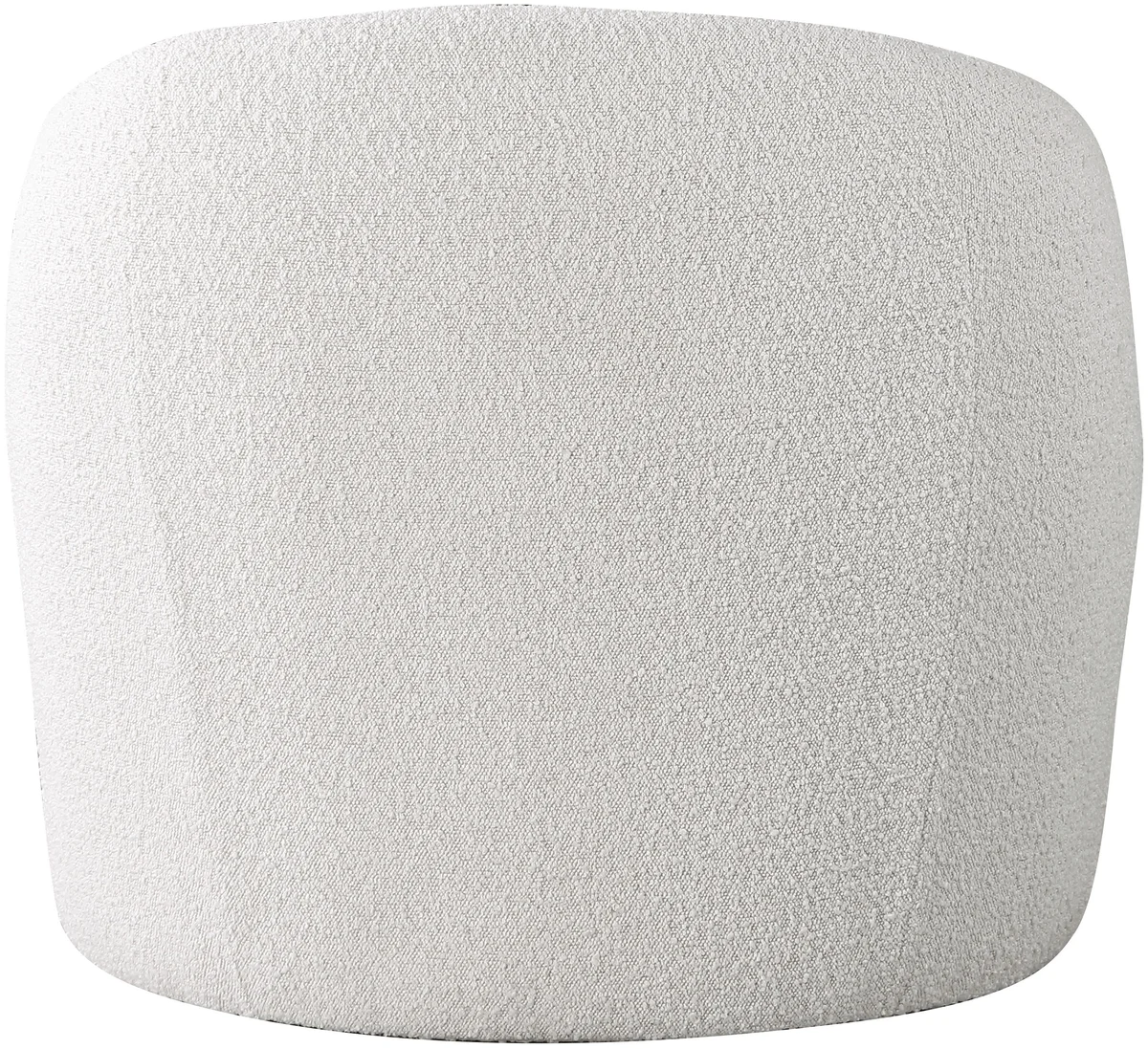Acadia - Accent Chair - Cream