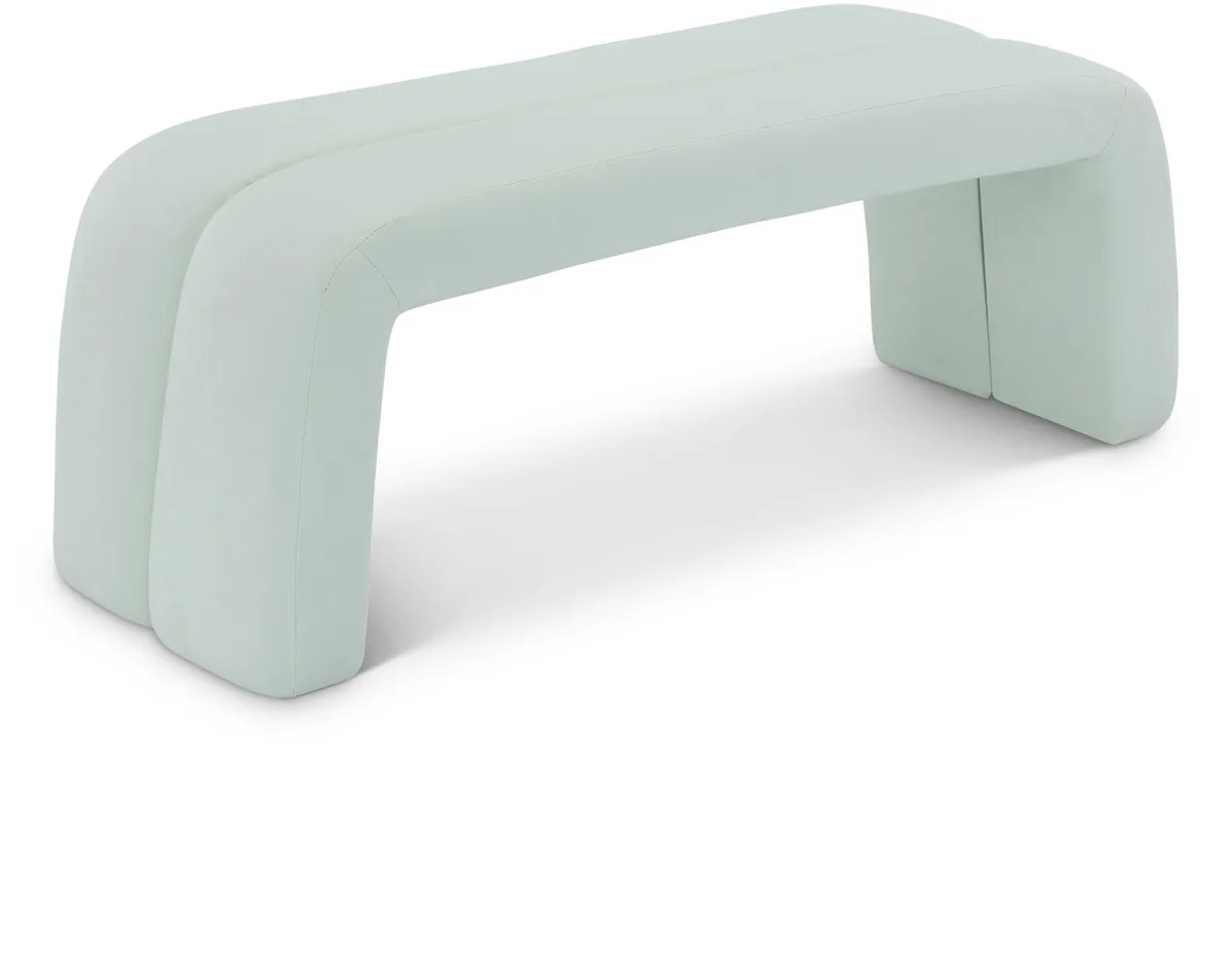 Arc - Bench - Mint