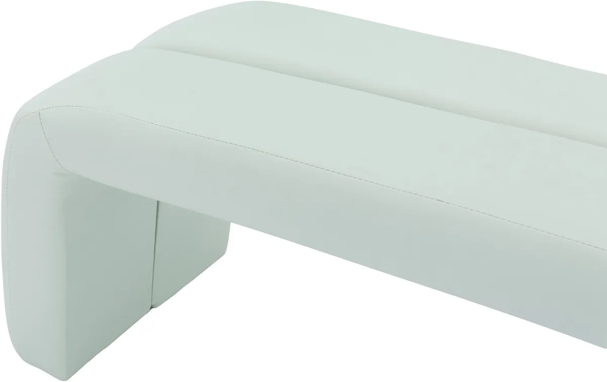 Arc - Bench - Mint