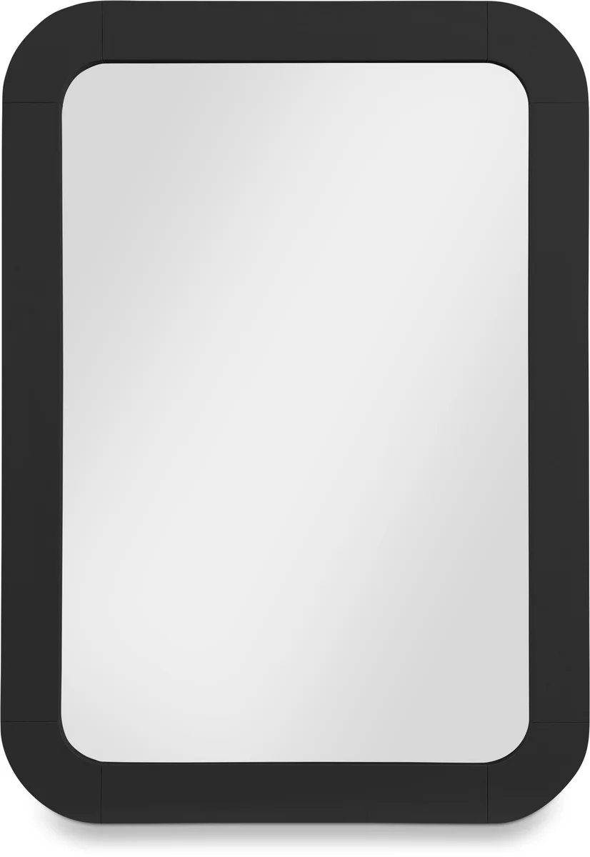 Artisto - Mirror - Black