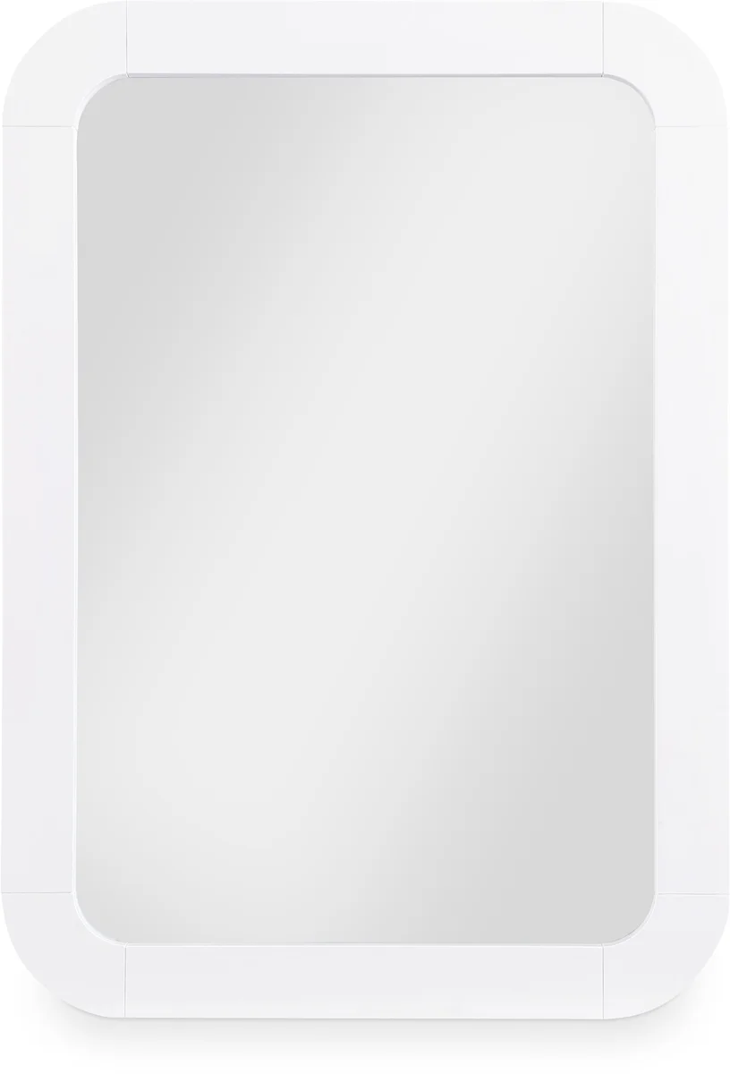 Artisto - Mirror - White