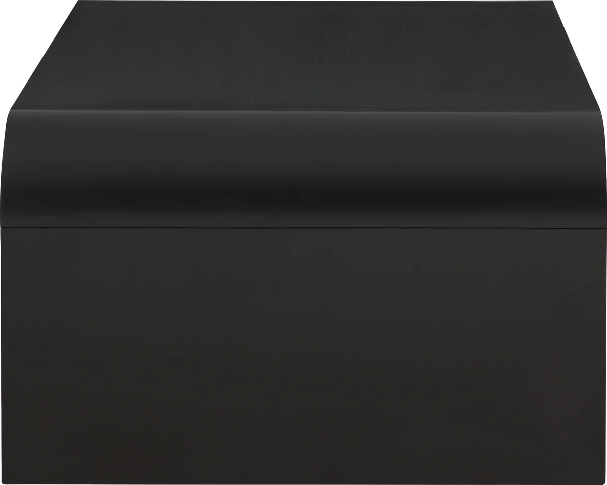 Artisto - Coffee Table - Black