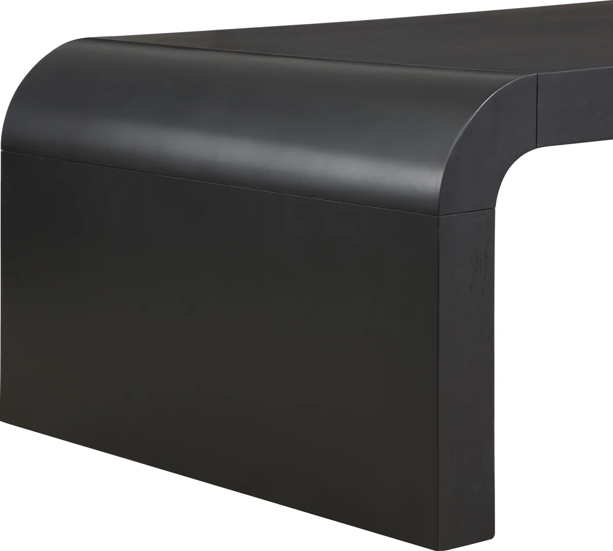 Artisto - Coffee Table - Black