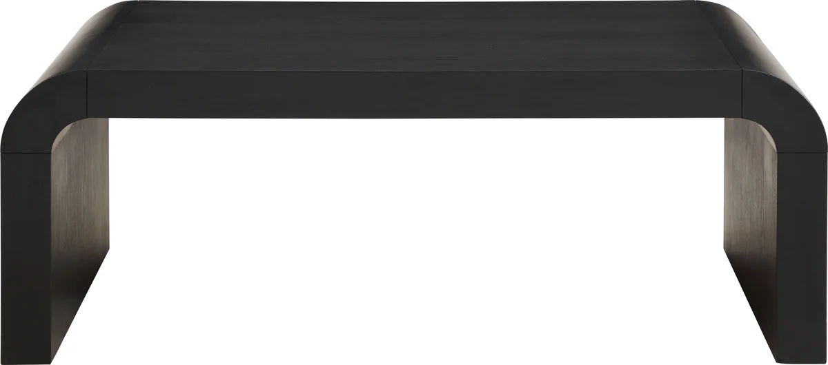 Artisto - Coffee Table - Black
