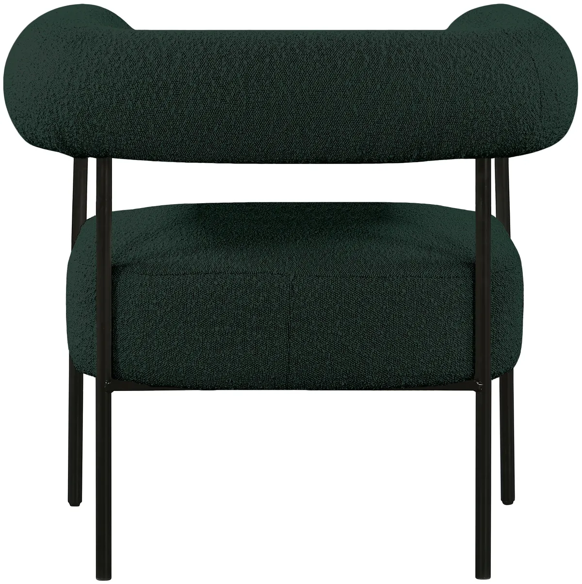Blake - Accent Chair - Green
