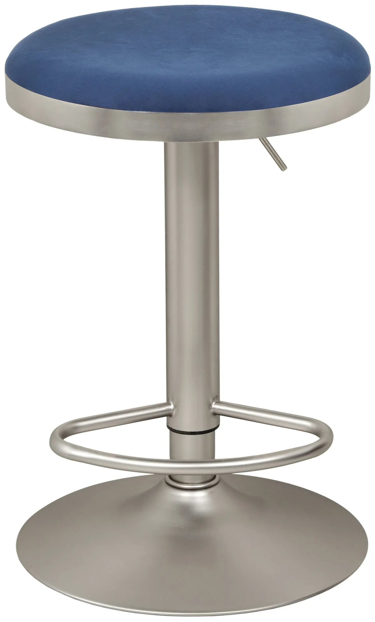 Brody - Adjustable Stool - Navy