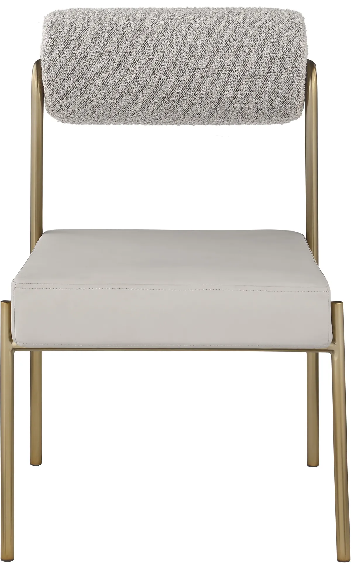 Carly - Dining Chair (Set of 2) - Taupe