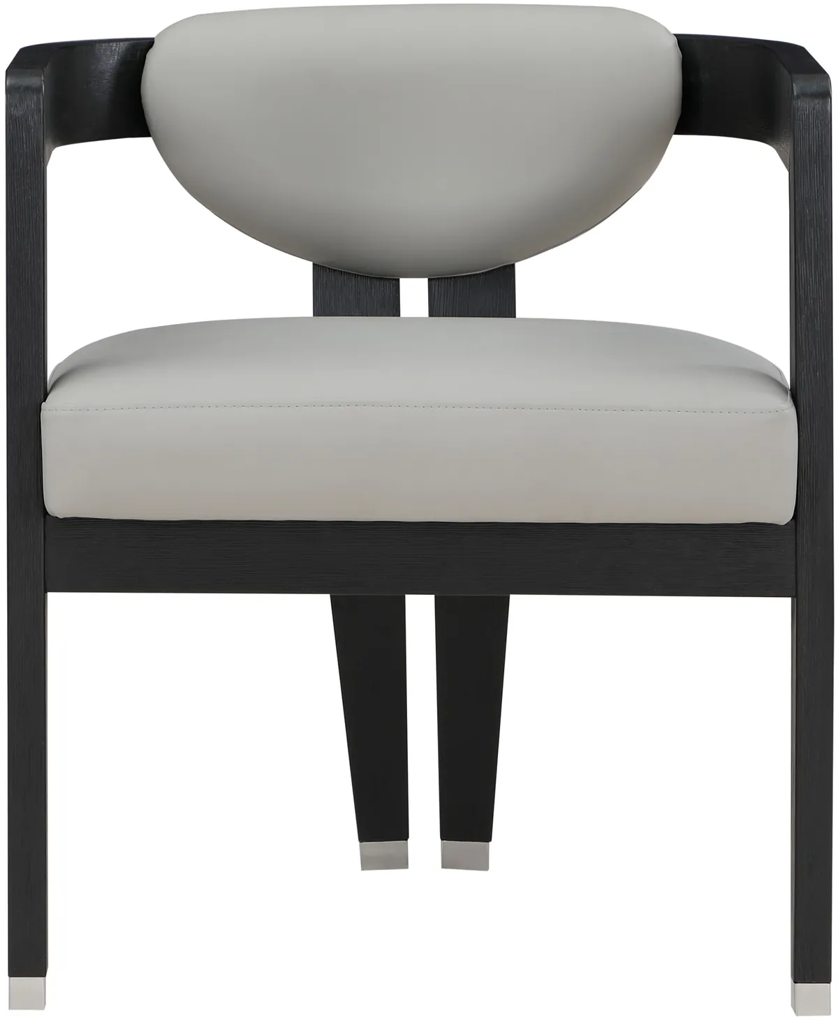 Carlyle - Dining Chair - Gray