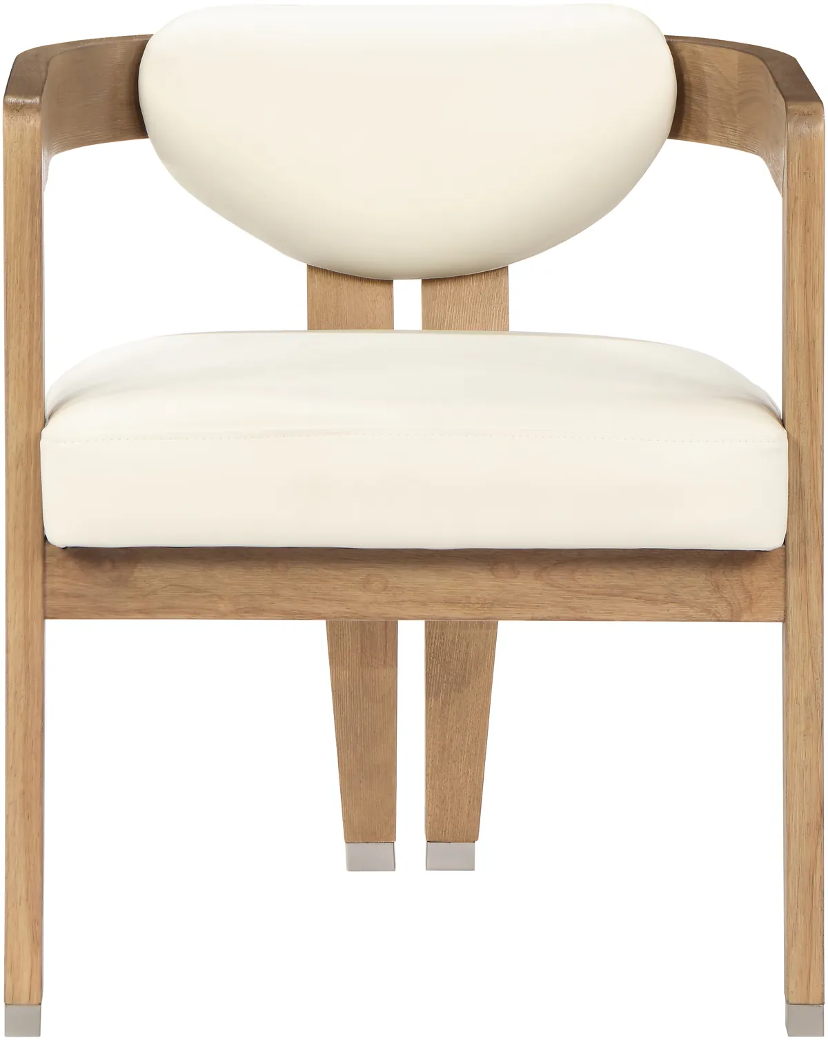 Carlyle - Dining Chair - Cream