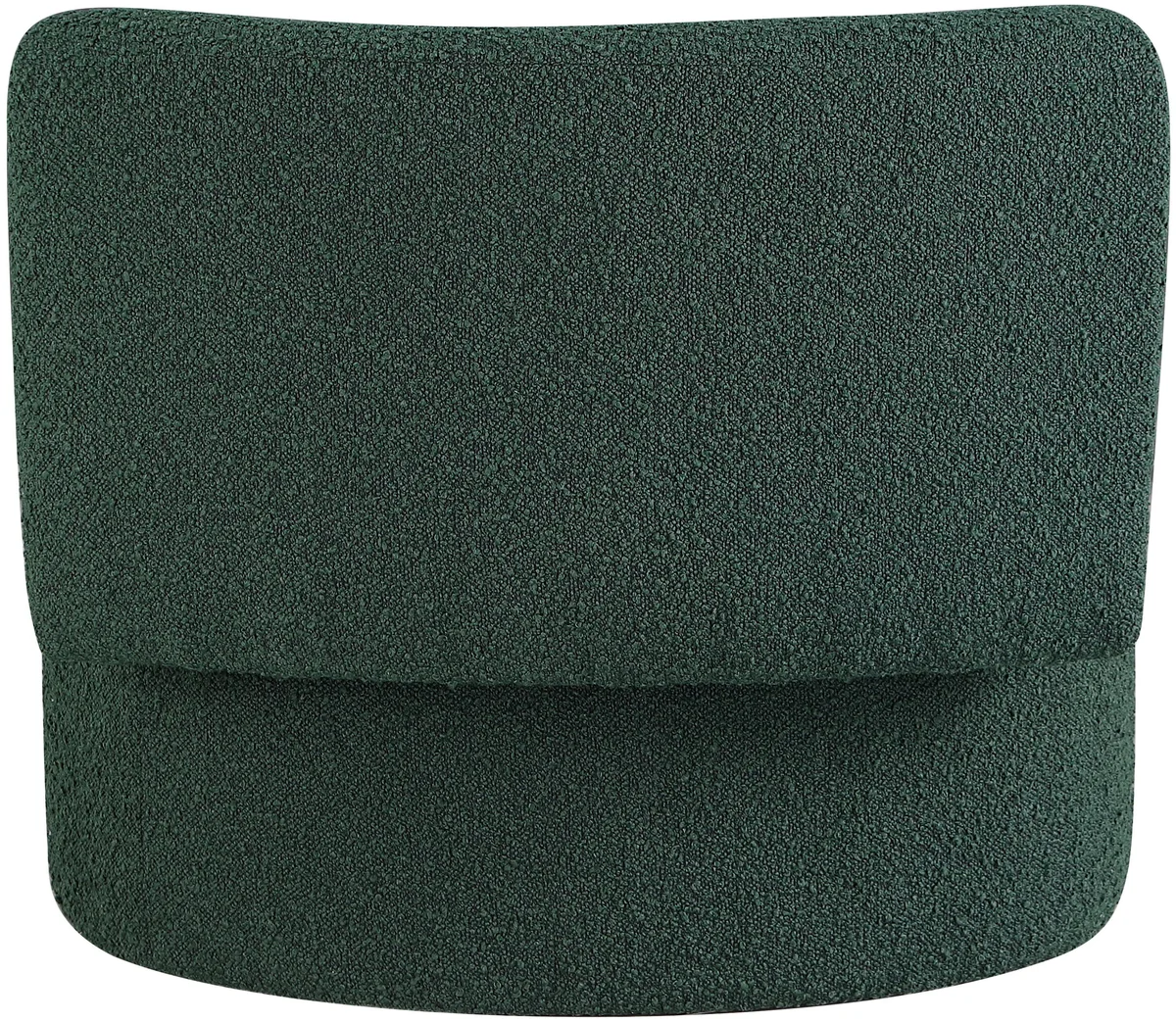 Como - Accent Chair - Green