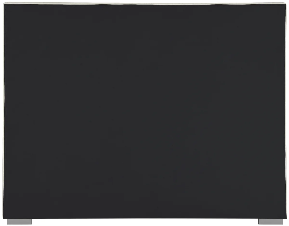 Crosby - Full Bed - Beige