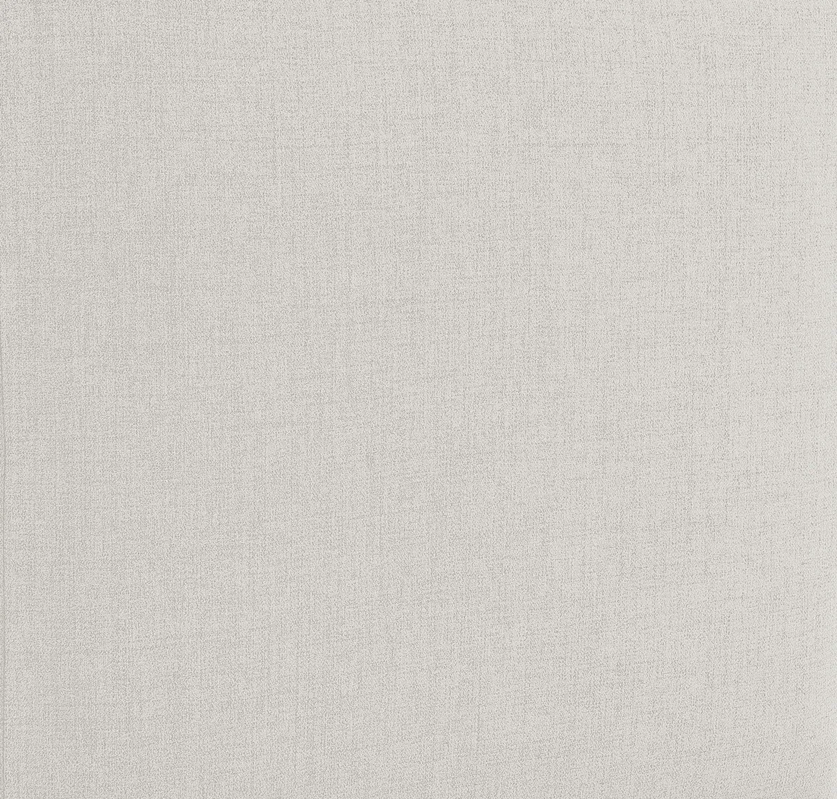 Cube - Linen Ottoman - Cream