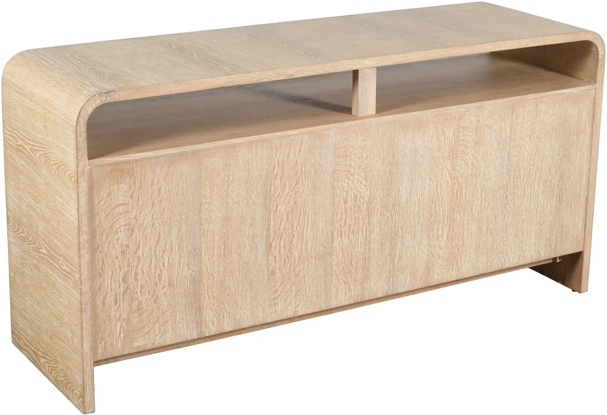 Cresthill - Dresser - Natural