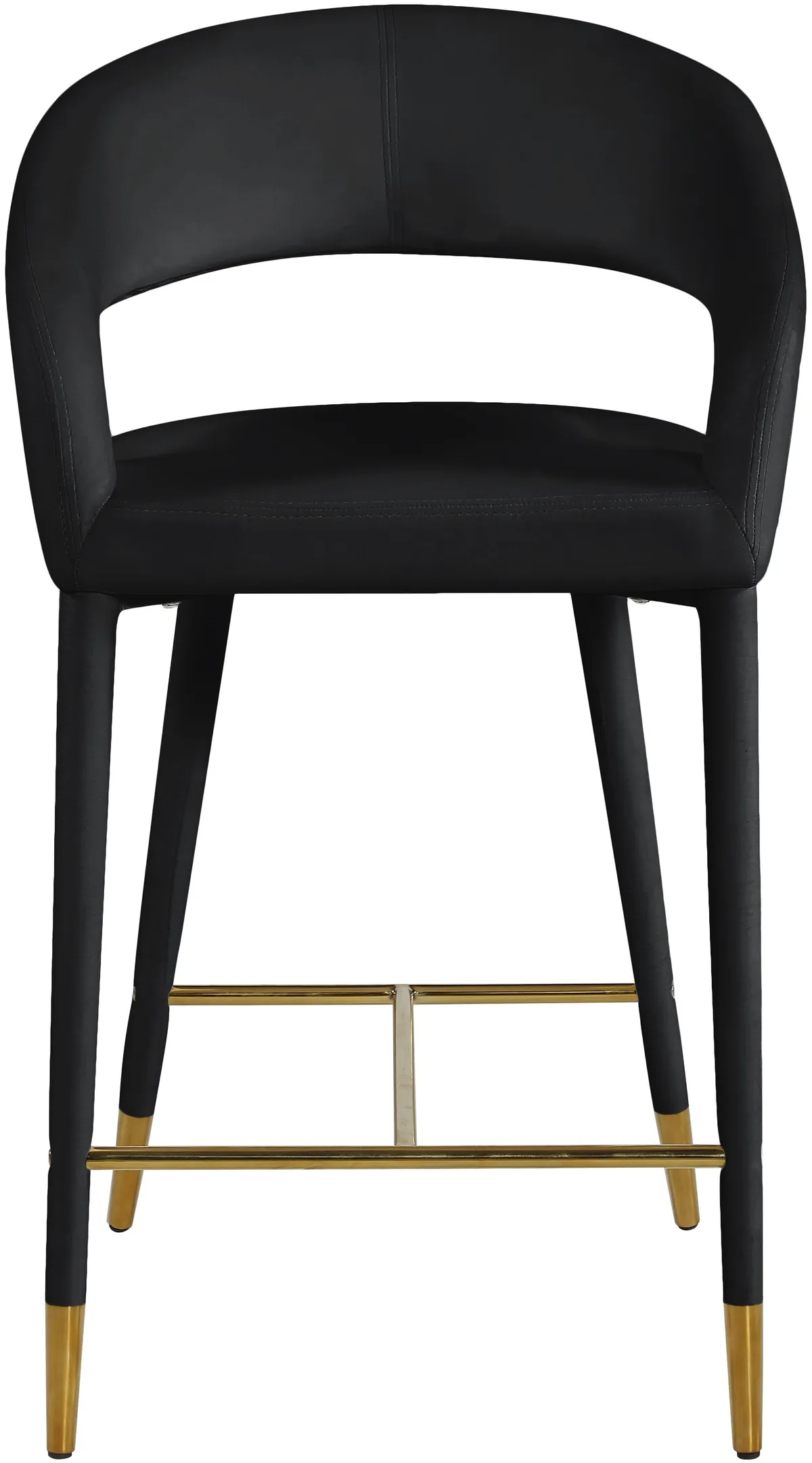 Destiny - Stool - Black