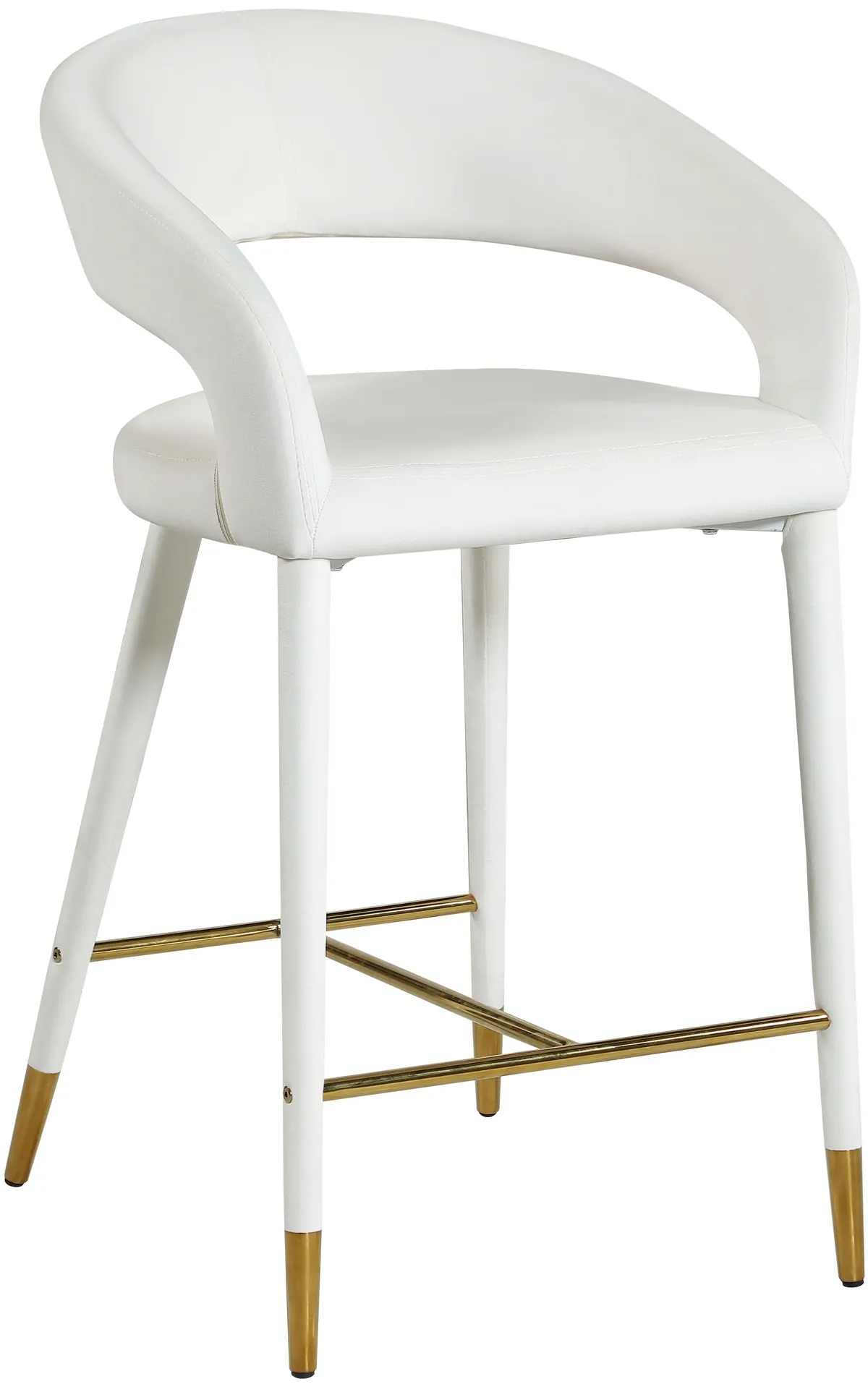 Destiny - Stool - Cream
