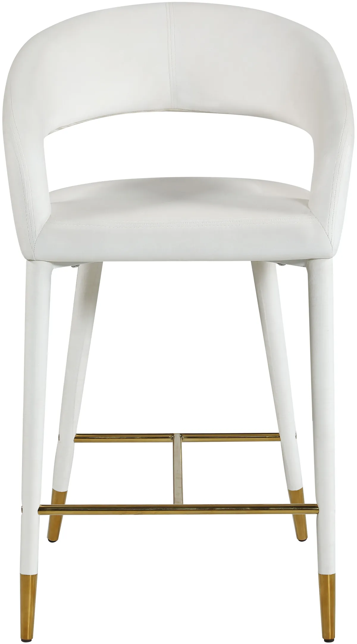 Destiny - Stool - Cream