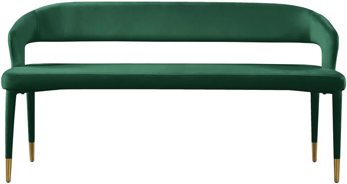 Destiny - Bench - Green