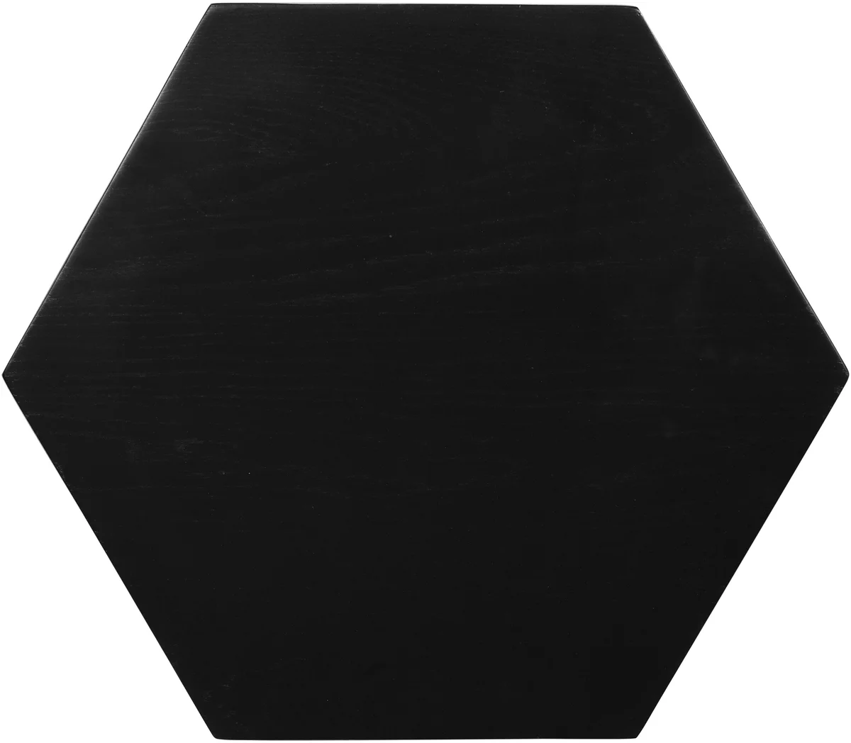 Eternal - Coffee Table - Black