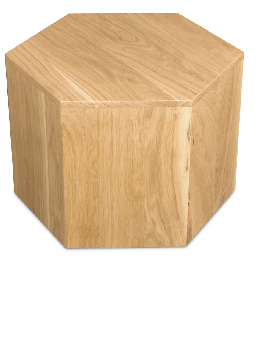 Eternal - Coffee Table - Natural