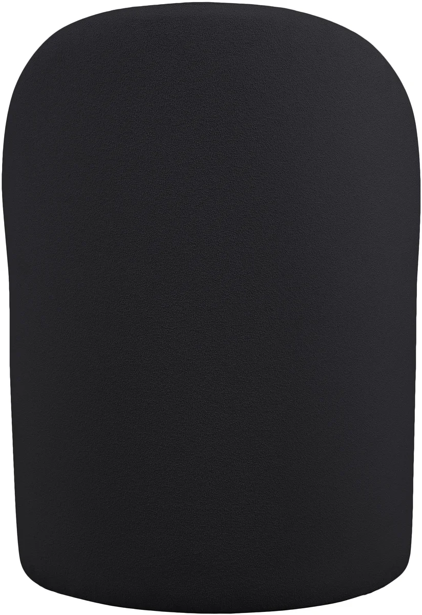 Hautely - Accent Chair - Black