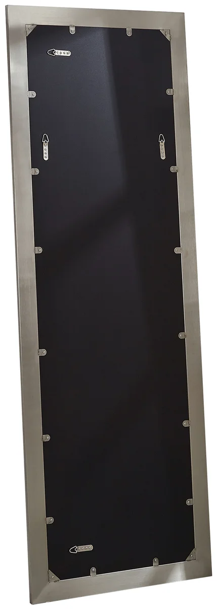 Hepburn - Mirror - Chrome