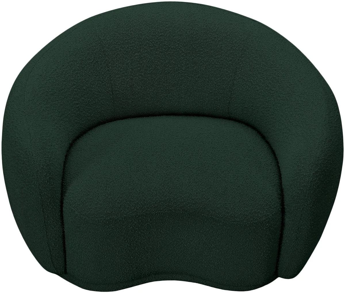 Hyde - Chair - Green
