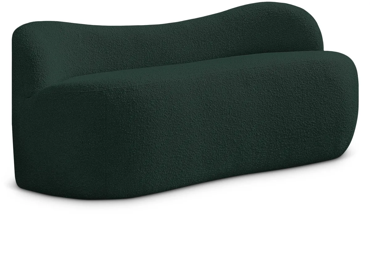 Flair - Bench - Green