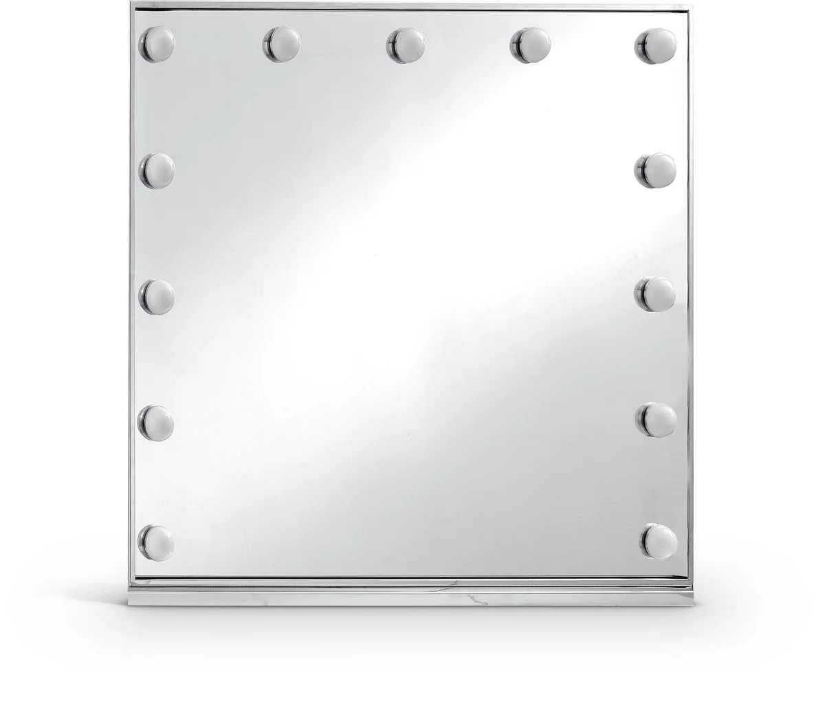 Hollywood - Mirror - Chrome