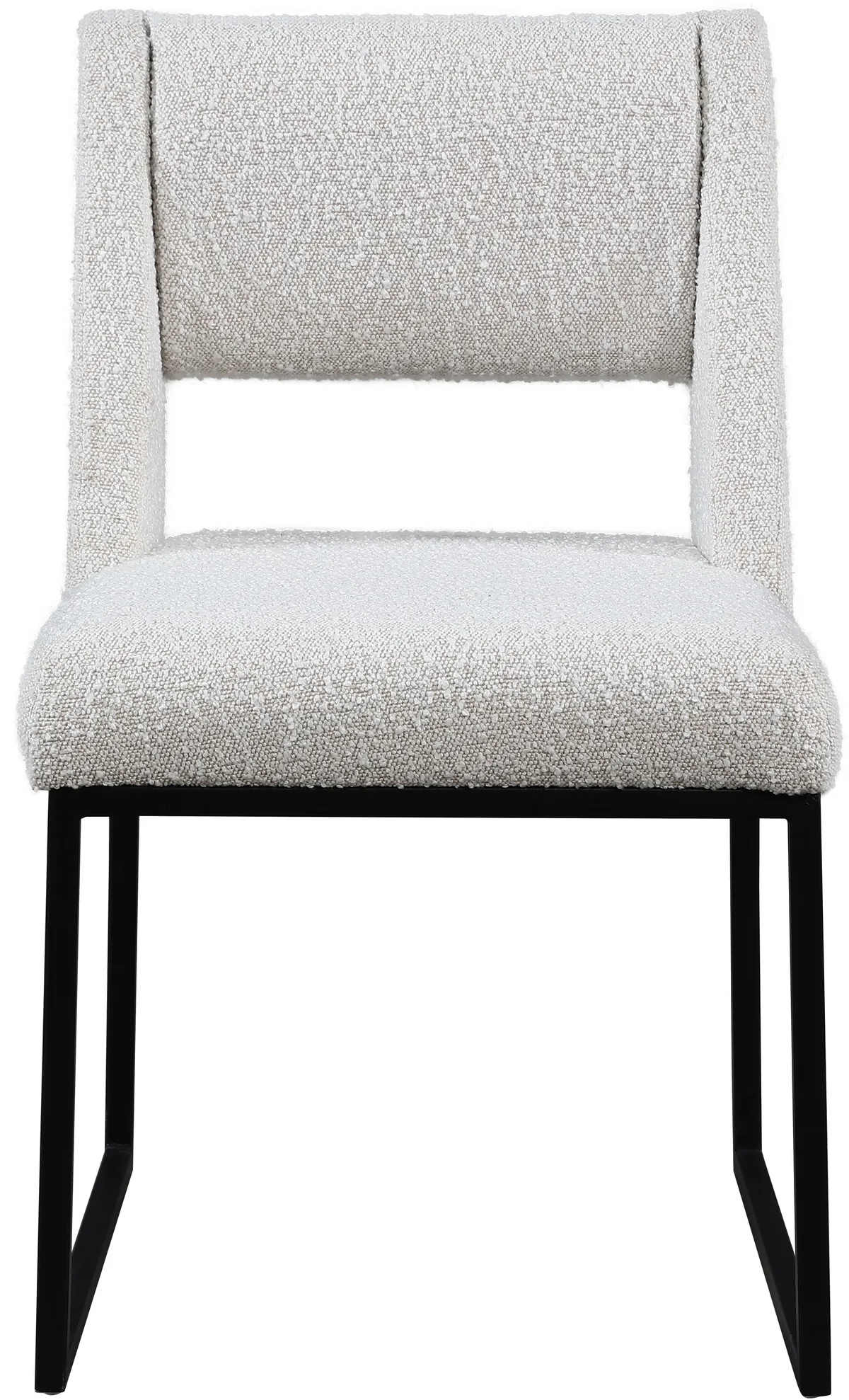 Jayce - Dining Chair (Set of 2) - Cream