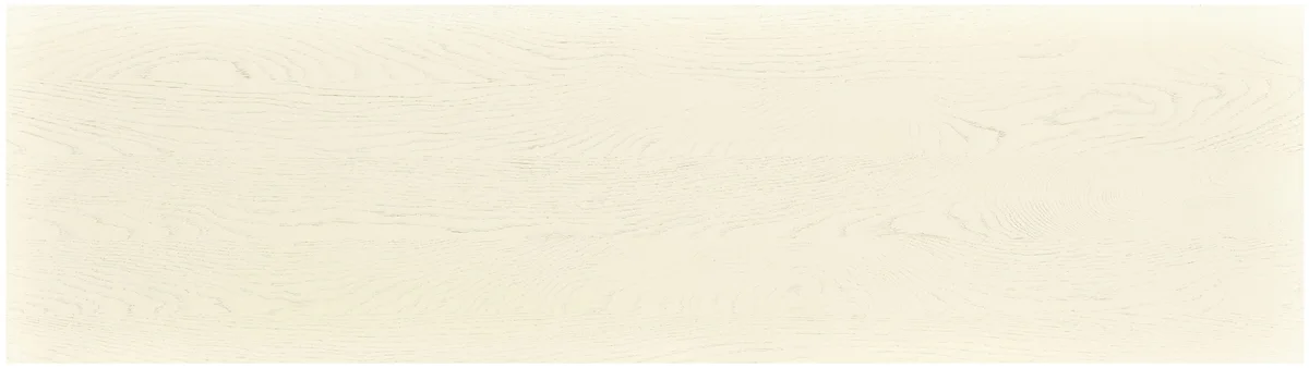 June - Console Table - Cream Oak