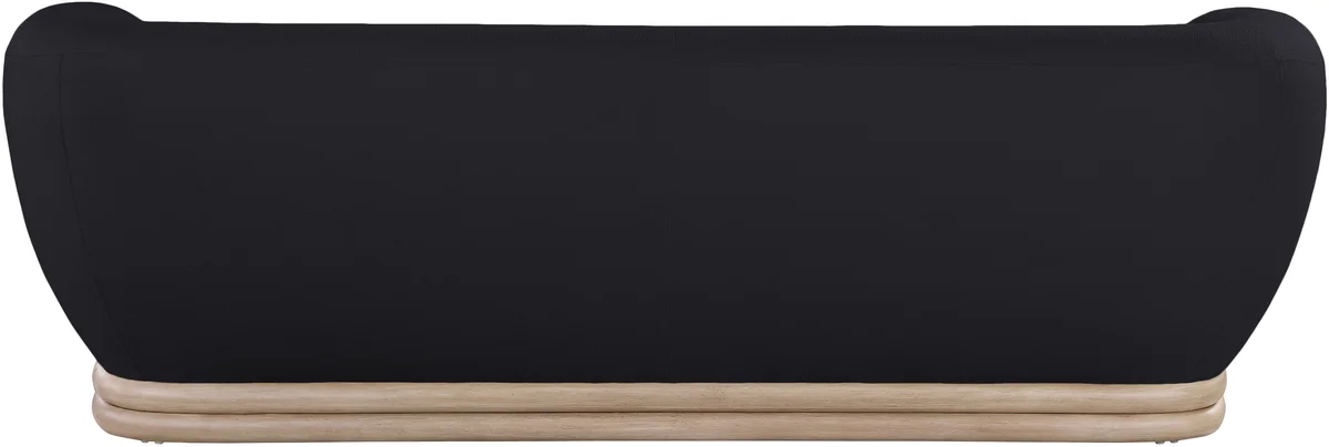 Kipton - Sofa - Black