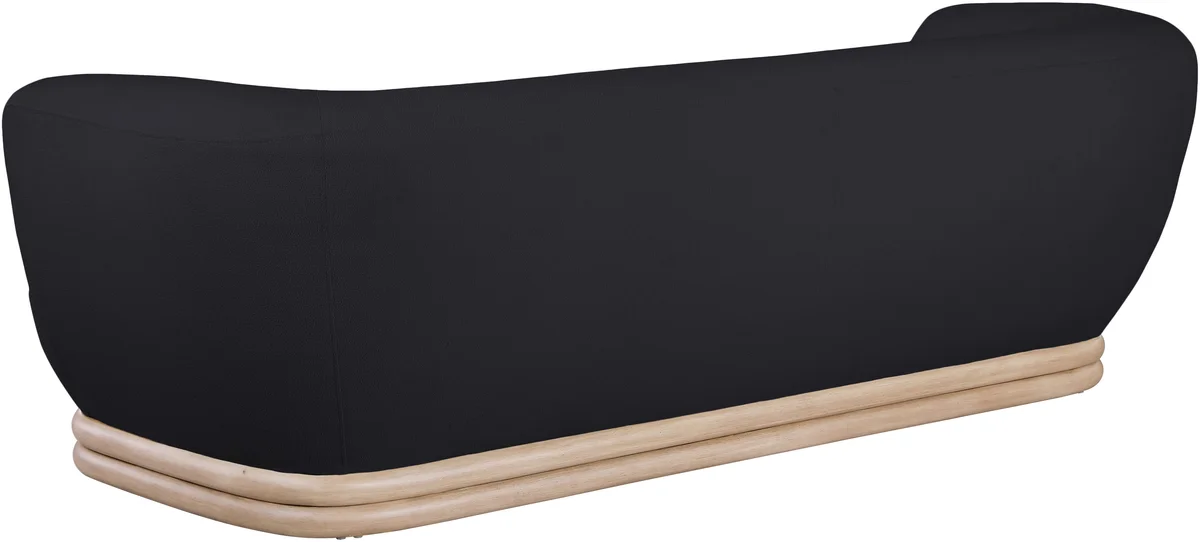Kipton - Sofa - Black