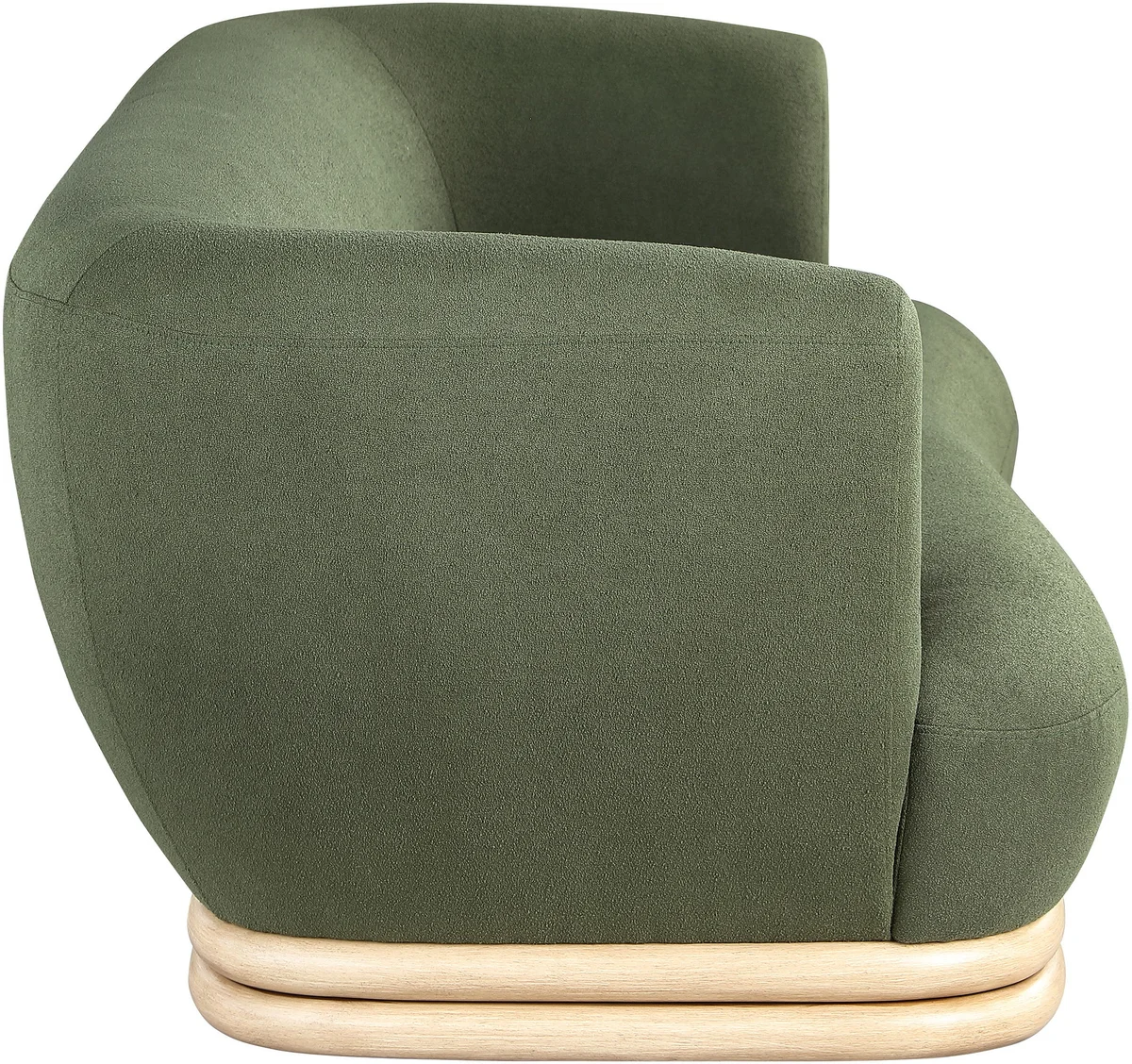 Kipton - Sofa - Green