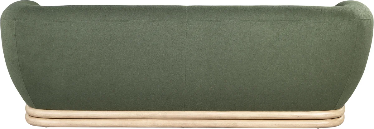 Kipton - Sofa - Green