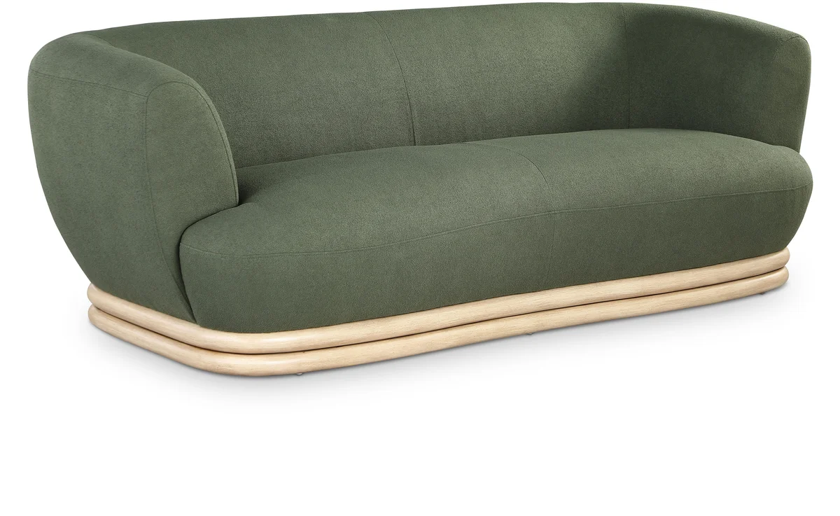 Kipton - Sofa - Green