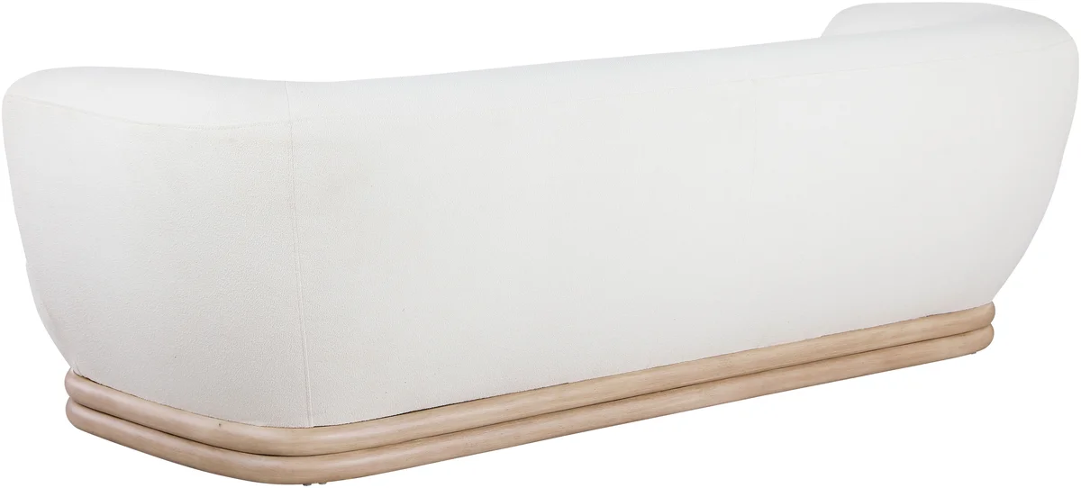 Kipton - Sofa - Cream