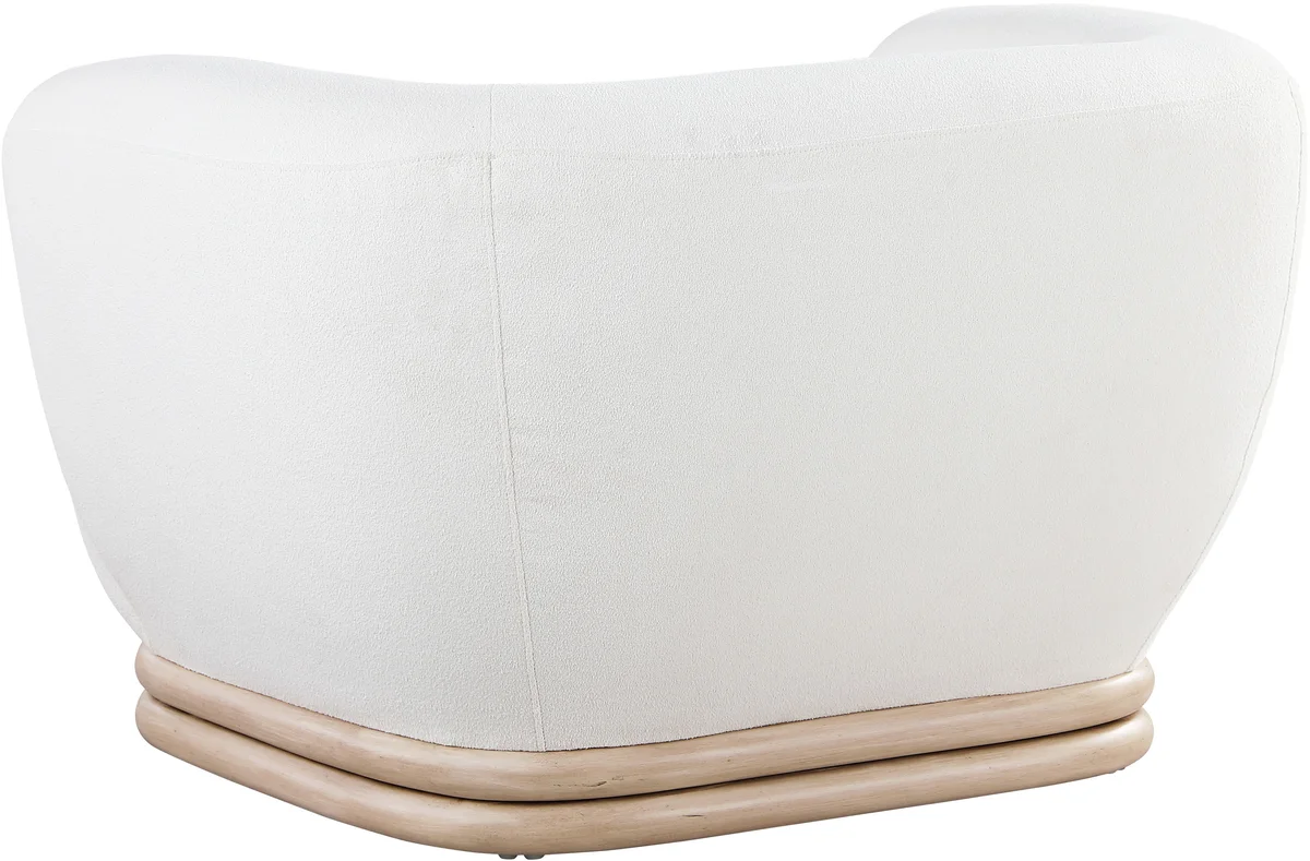 Kipton - Chair - Cream