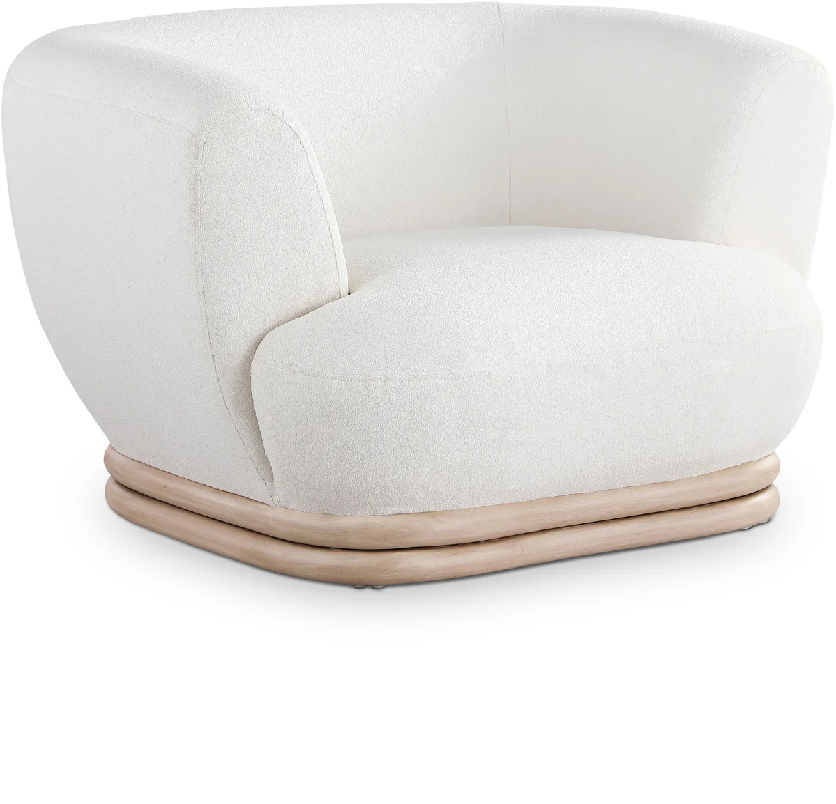 Kipton - Chair - Cream