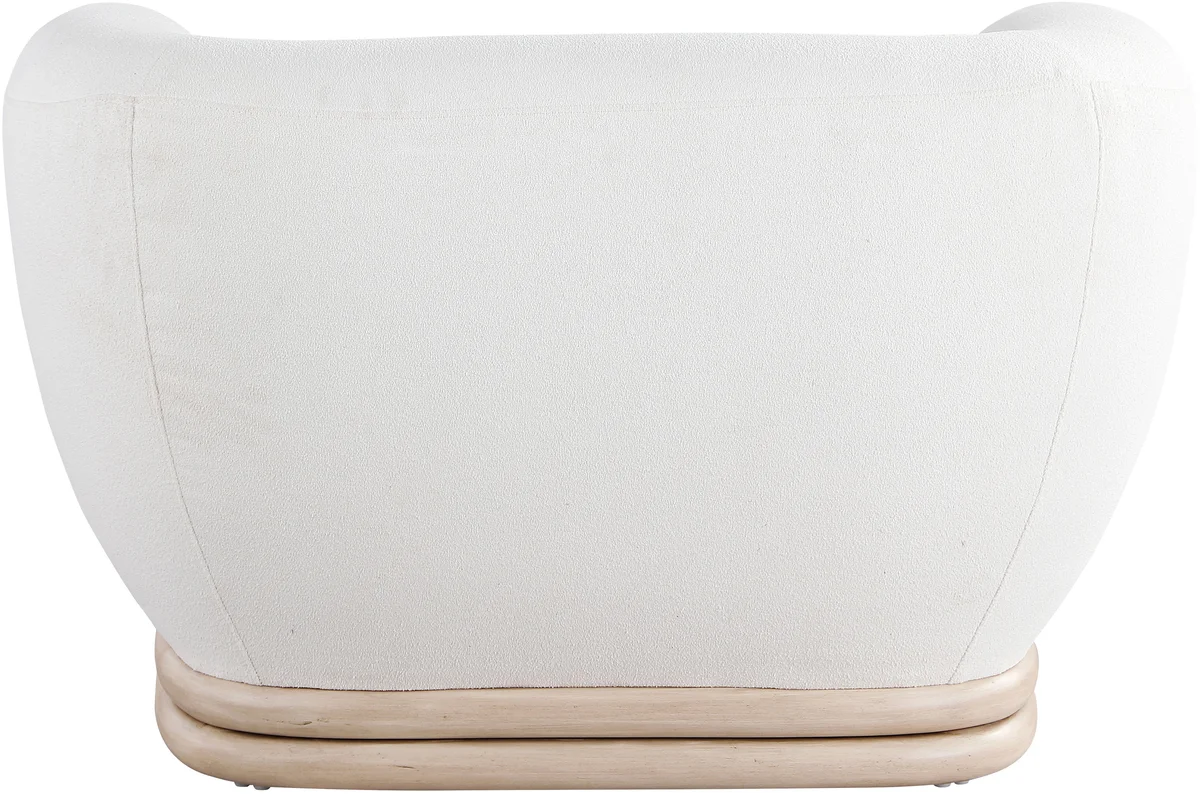 Kipton - Chair - Cream