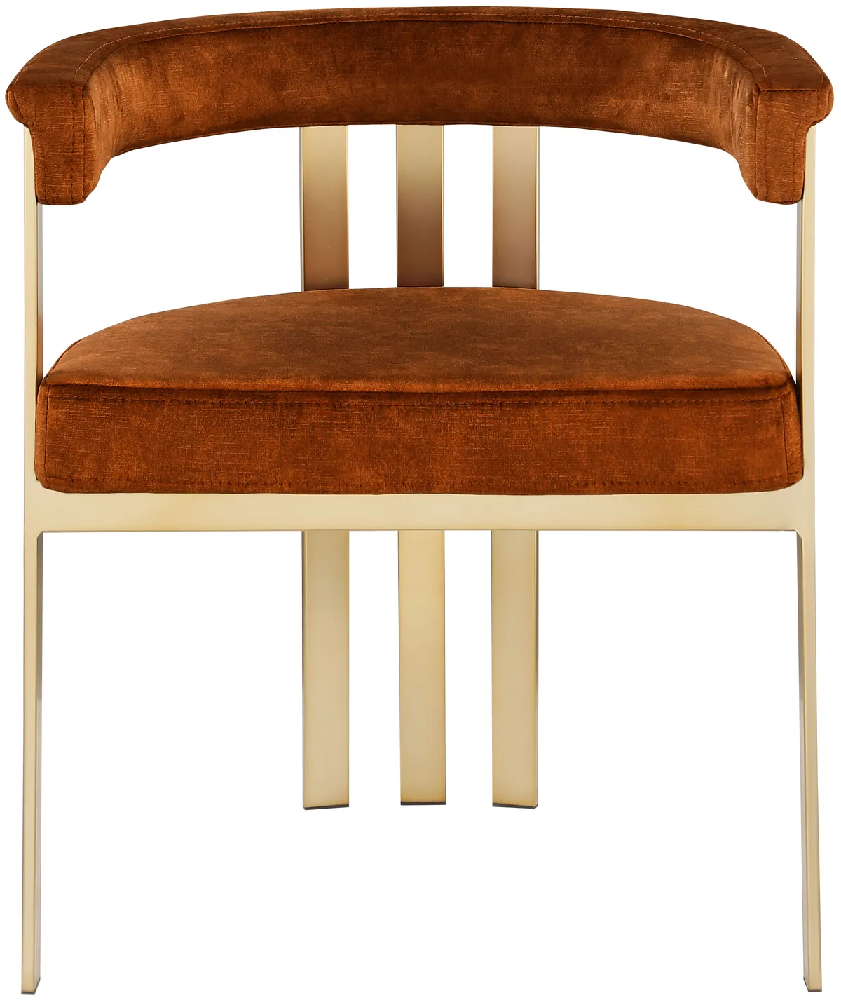 Marcello - Dining Chair - Cognac