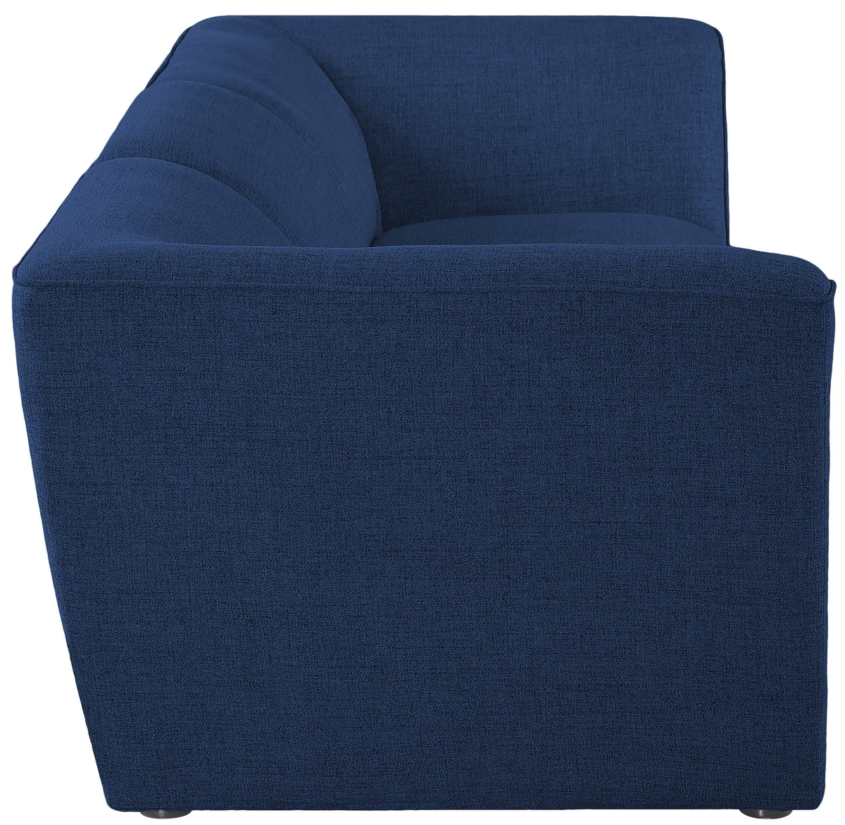 Miramar - 3 Seat Modular Sofa - Navy