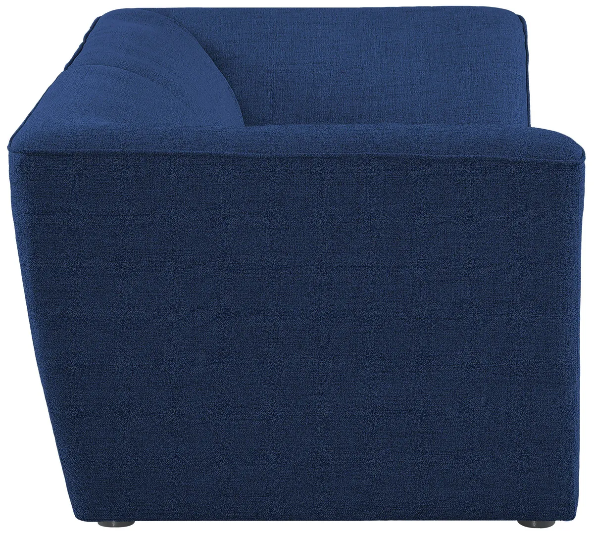 Miramar - 2 Seat Modular Sofa - Navy