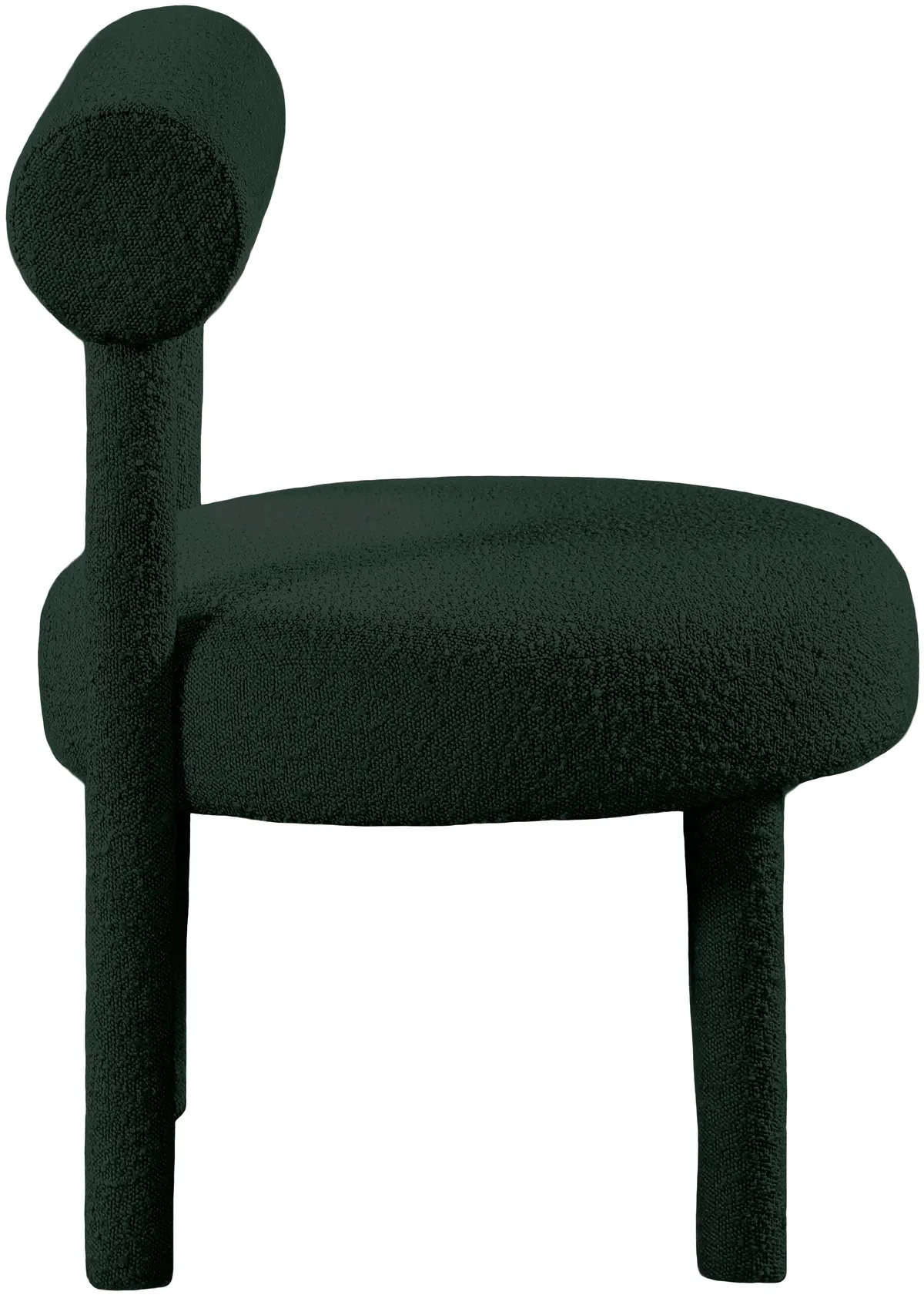 Parlor - Accent Chair - Green