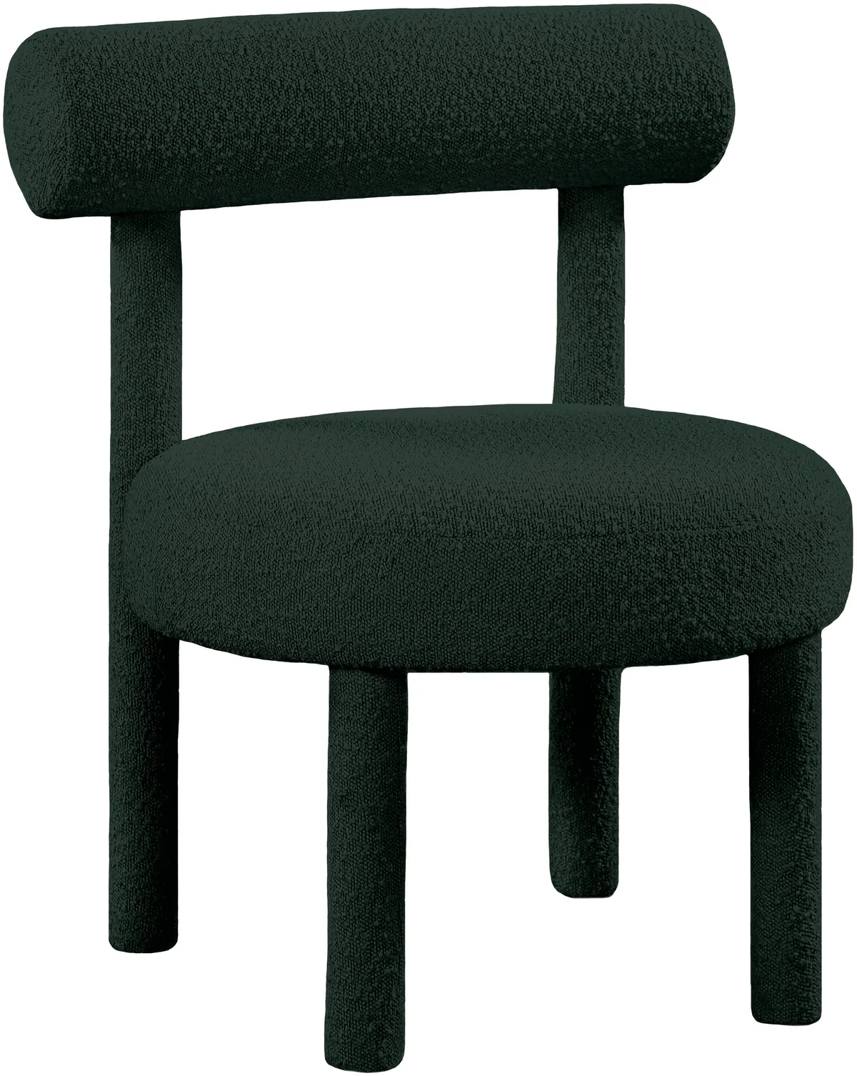 Parlor - Accent Chair - Green